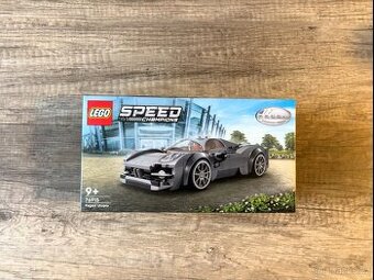 LEGO® Speed Champions 76915 Pagani Utopia