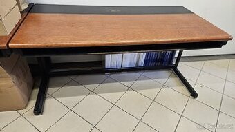 prodám kancelářský nábytek NOBILI -Šéf