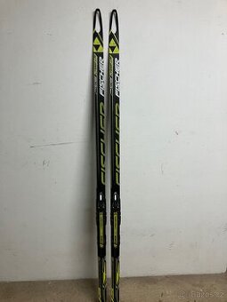 Prodám běžky Fischer RCS Carbon Carbon Lite 152cm
