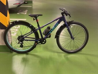 Trek Wahoo 24