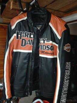 Harley Davidson bunda