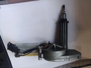 Motorek zadního stěrače Ibiza