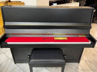 Petrof 118 L1 se zárukou 5 let,  první servis PRODÁNO