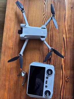 DJI mini 4 Pro