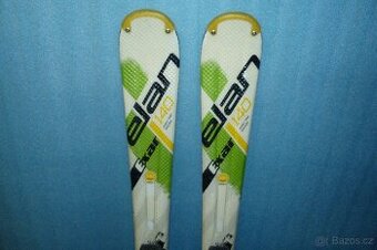 carvingové lyže ELAN Exar Vidia - 140 cm