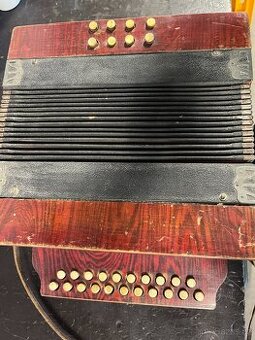 Harmonika