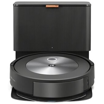 Nový robotický vysavač s mopem iRobot Roomba Combo j5+
