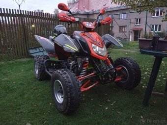 Access Tomahawk 300