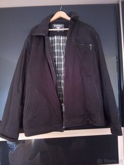 Hnědá bunda Bushman vel.xxxl, cena 800