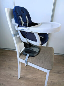 Dětská jídelní židlička CAM Idea