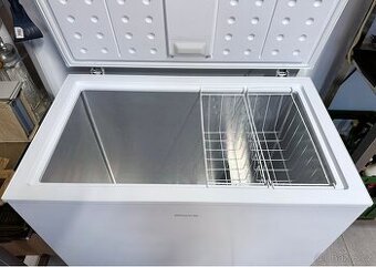 truhlicový mrazák Philco PCF 2491