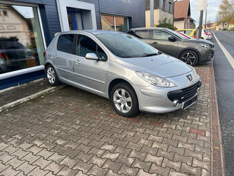 Peugeot 307 2,0i - 1