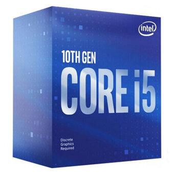 Intel Core i5-10400F (LGA 1200)