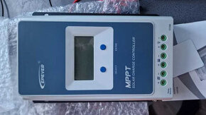 Solární měnič EPEVER MPPT Tracer2206AN