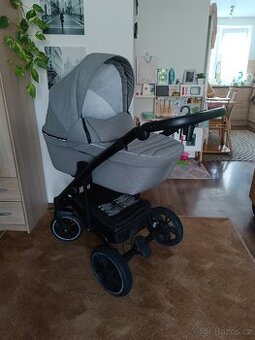 Dvojkombinace kočárek Firkon Vesta