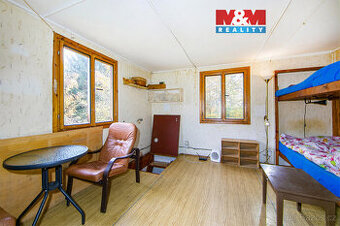 Prodej chaty, 31 m², Čím