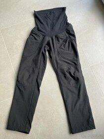 Zimní těhotenské kalhoty Jožánek