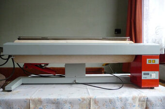 Prodám elektrický mandl