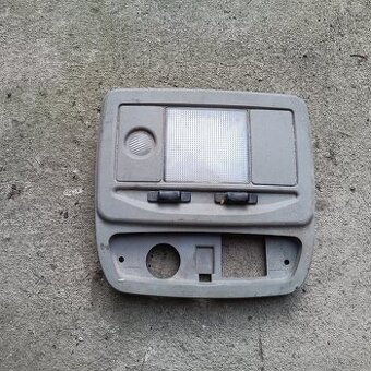 Alfa Romeo 145 osvětlení interiéru