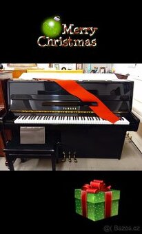 Yamaha mod.C 110 A-Dovoz i na Štědrý den 24.12.