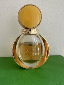 BVLGARI Gold