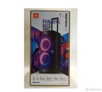 Prodam JB PartyBox 310