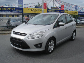 Ford C-MAX 1.0 92 KW 1 . majitel - 1