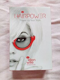 Prodám luxusní dámskou paruku ELLEN VILLE