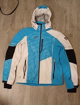 Pánské lyžařské oblečení