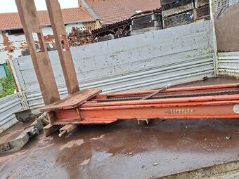 VYSKOZDVIH ZA TRAKTOR