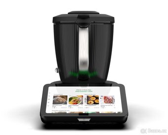 Nový, nerozbalený Thermomix TM7, záruka 2 roky + bonus