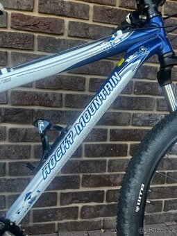 Horské kolo Rocky Mountain