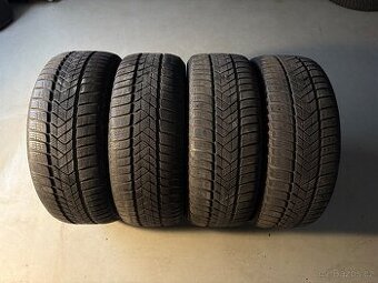 Zimní pneu Kingstar 195/65R15
