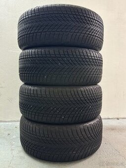4 ks zimní pneu 245/45/18 GoodYear UltraGrip