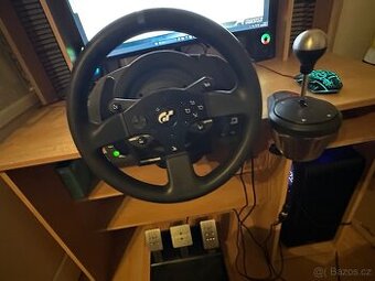 Thrustmaster T300 RS GT Edition