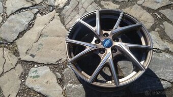prodám NOVÁ al kola 17 5x108 na FORD