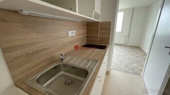 Pronájem bytu 1+1 v ulici A.Sochora v Teplicích (901)