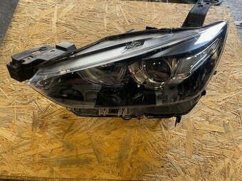 levé světlo MAZDA CX-3 d10e-51040 FULL LED