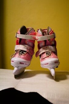 Lední brusle Worker Flake