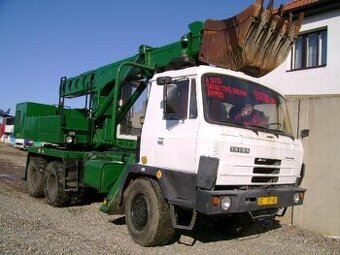 TATRA T815 UDS 114a 6x6