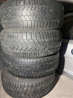 Zimní pneu 185/55r15