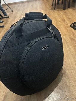 Music Area 22" (RB-CY22-BLK)