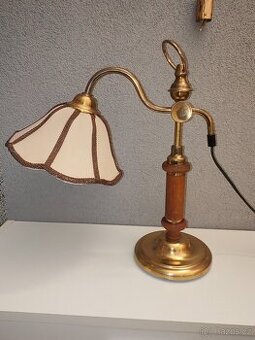 Prodám retro lampička