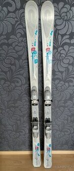 Dámské lyže K2