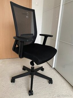 Kancelářská židle - RIM (pc 8.000,-) ZÁNOVNÍ