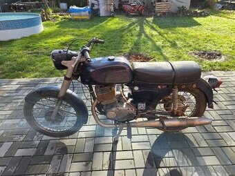 ČZ 175/477 bez TP, veterán - 1