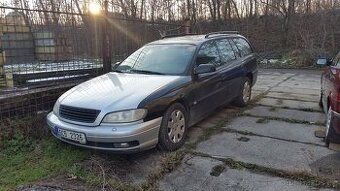 opel omega 2.5DTI 110kw