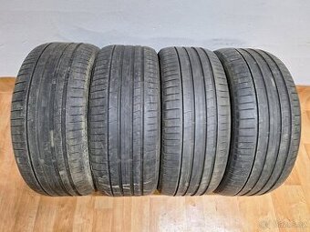 Letní pneu 245/40/20 Pirelli