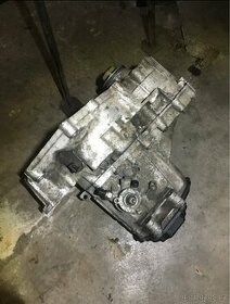 Repasovana prevodovka T4 2.5tdi 65kw EWB, DUJ….