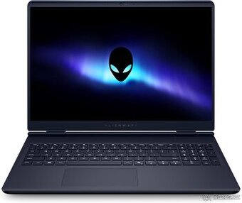 2,5K_ALIENWARE 16 AURORA_CORE 9-270H_16GB_RTX 5060 8GB